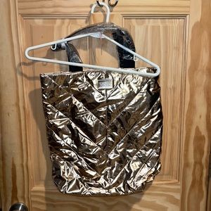 NWT Victoria's Secret bag